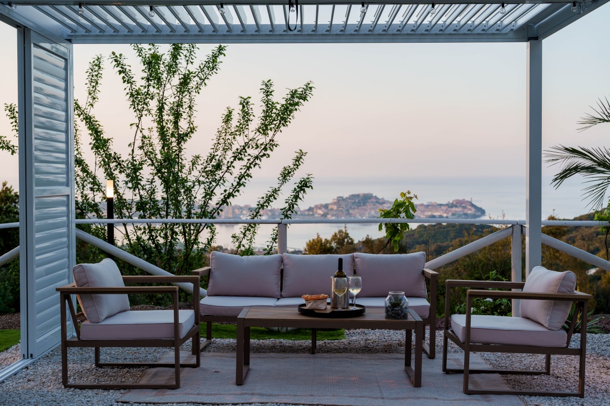 Villa Liam 